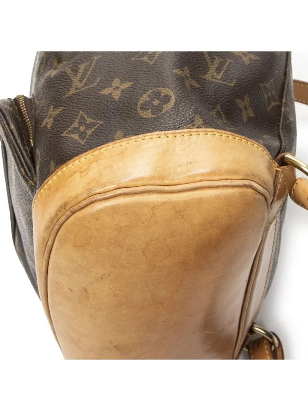 Louis Vuitton this authentic